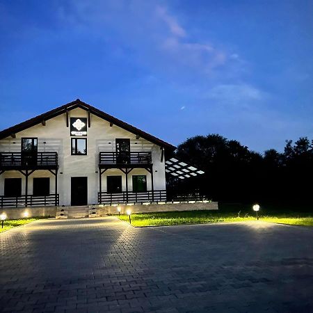 Casa Cu Flori Maramures Nagybánya Kültér fotó