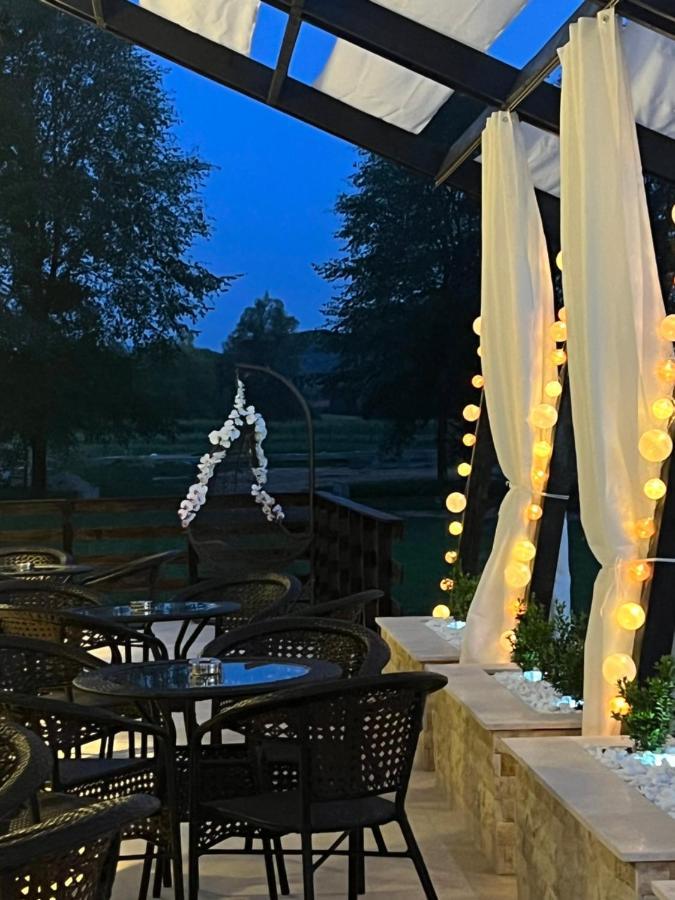 Casa Cu Flori Maramures Nagybánya Kültér fotó