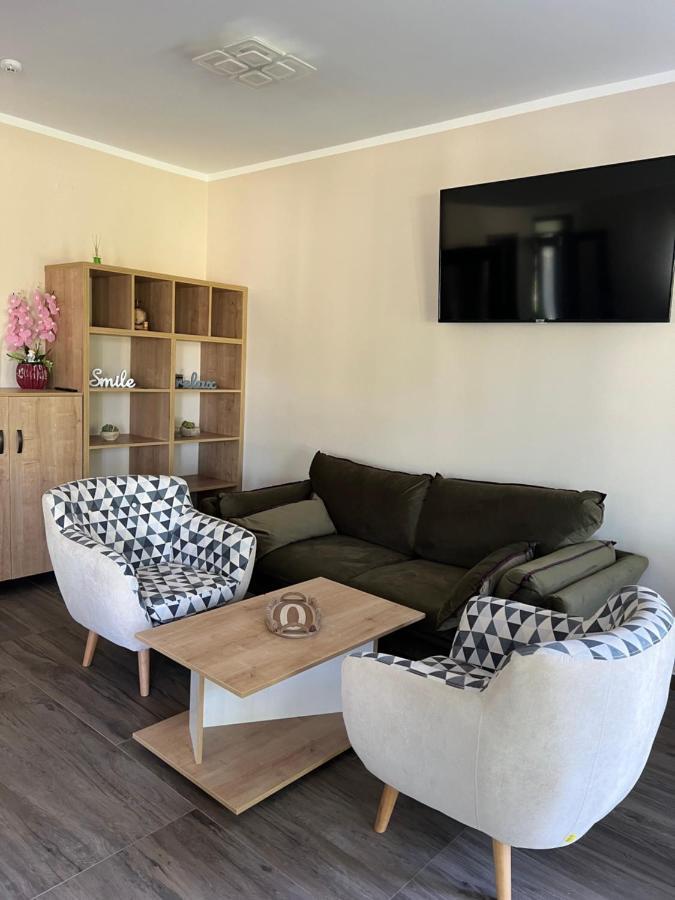 Casa Cu Flori Maramures Nagybánya Kültér fotó